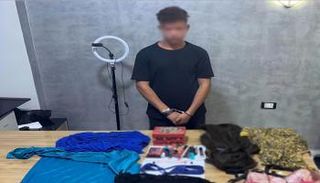  تفاصيل القبض على البلوغر ياسمين