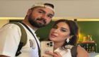 «فهمت الحب».. أسما شريف منير تكشف أسرار زواجها الثالث