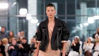 أسبوع الموضة في كوبنهاغن