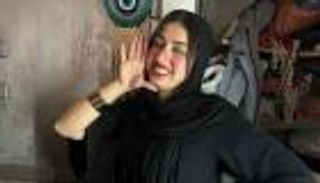 صاحبة أشهر «عباءة سوداء» على التيك توك.. الداخلية المصرية تضبط البلوغر بسمة