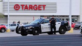 إطلاق نار في تكساس