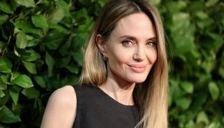 أنجلينا جولي 