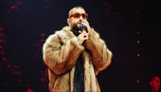 نجم الريغيتون الكولومبي مالوما