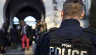 فرنسا في مواجهة الإخوان