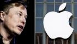 ماسك يهدد بمقاضاة شركة أبل: «سياستها تخدم فقط OpenAI» 