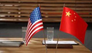 علما الصين وأمريكا