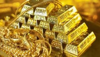 مشغولات ذهبية