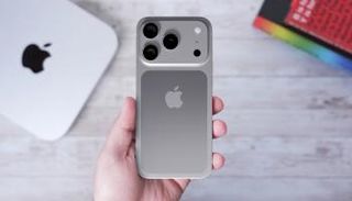 هاتف iPhone 17 Pro Max