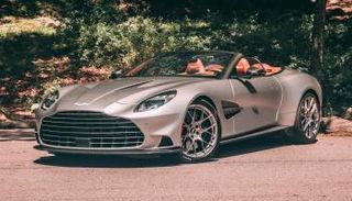 أوستن مارتن