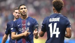 القنوات الناقلة لمباراة باريس سان جيرمان وتوتنهام 