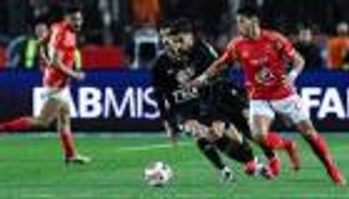 موعد مباراة الزمالك والأهلي القادمة في الدوري المصري 2025-2026