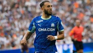 غويري نجم أولمبيك مارسيليا