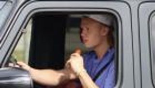 سيارات هالاند.. التحفة العاشرة تدعم الأسطول الخيالي