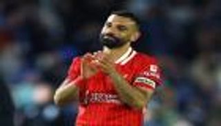 تأثير كلمات محمد صلاح.. اليويفا يساعد أطفال غزة