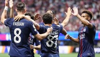 القنوات الناقلة لمباراة باريس سان جيرمان وتوتنهام 