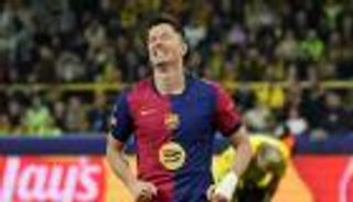 بـ100 مليون يورو.. لماذا رفض ليفاندوفسكي عرض الدوري السعودي؟