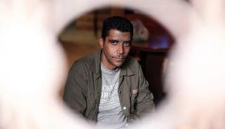 زكريا الزبيدي