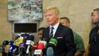 غروندبرغ يفضح إرهاب الحوثي.. ويحدد 3 أولويات لحل الأزمة اليمنية