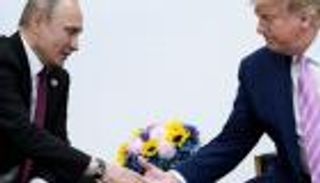 قمة ترامب وبوتين.. شكوك عميقة وتفاؤل حذر  