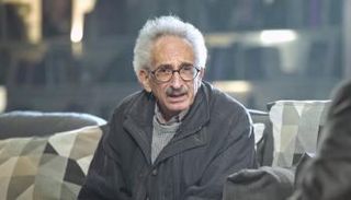 الروائي المصري صنع الله إبراهيم