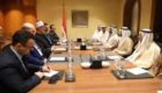 الإمارات ومصر تبحثان الاستفادة من الذكاء الاصطناعي في مجال الإفتاء