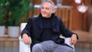 محمد حفظي لـ«العين الإخبارية»: فريق فيلم «درويش» تحدى نفسه لهذه الأسباب
