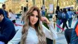 648 كيلو في بيت سارة خليفة.. تفاصيل أكبر قضية تصنيع مخدرات في مصر