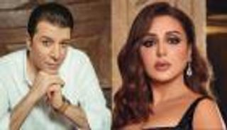 «أختي وصديقتي.. عفا الله عما سلف».. مصطفى كامل يوجه رسالة لأنغام