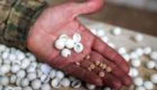 الأردن.. تفاصيل إحباط عملية تهريب 517 ألف حبة كبتاجون