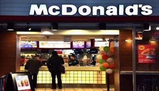 أزمة وجبات بوكيمون في ماكدونالدز اليابان