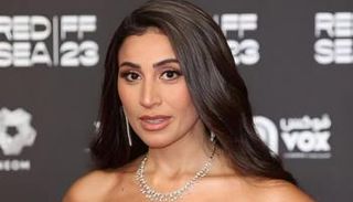 دينا الشربيني