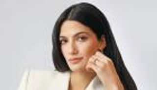 تارا عماد تكشف لـ«العين الإخبارية» طريقتها لطرد «الطاقة السلبية» من حياتها