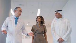 كليفلاند كلينك أبوظبي