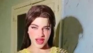 البلوغر ياسمين