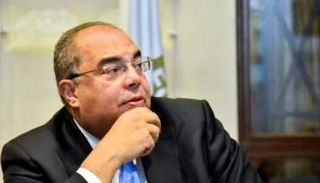 الدكتور محمود محيي الدين 