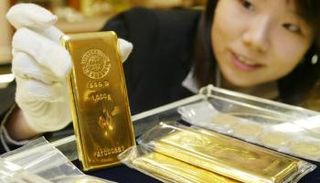 الذهب - أرشيفية