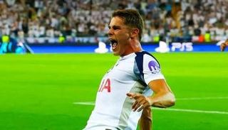 ميكي فان دي فين