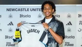 المراهق الجزائري معاوية غانم