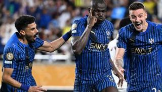 موعد مباراة الهلال اليوم 