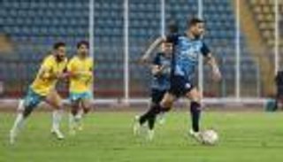 بث مباشر: مباراة بيراميدز والإسماعيلي في الدوري المصري 2026 