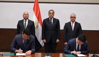 مصر والصين.. استثمار ضخم لصناعة الإطارات  