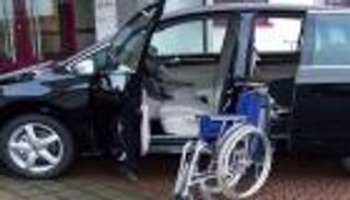 تعديل إعفاءات سيارات ذوي الإعاقة في مصر.. هل تنهي تلاعبات التجار؟
