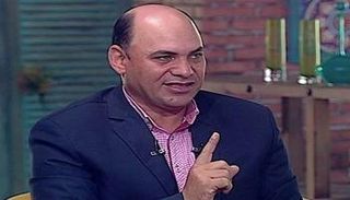  الدكتور محمد علي فهيم رئيس مركز معلومات تغير المناخ