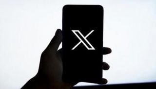 منصة التواصل الاجتماعي «إكس»