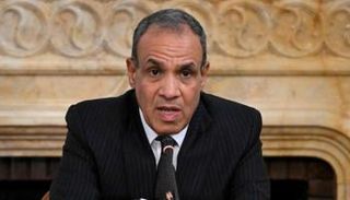 وزير الخارجية المصري بدر عبد العاطي