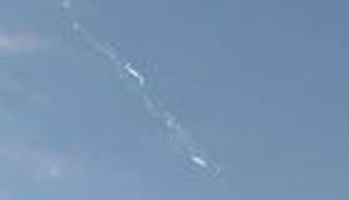 بلا إنذارات.. الجيش الإسرائيلي يعترض صاروخا حوثيا