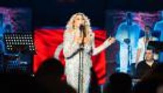 صوفيا صادق تعود إلى قرطاج بعد 7 سنوات في أمسية تحتفي بالمرأة التونسية