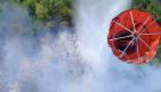 الإمارات في ألبانيا.. مهمة إنقاذ 