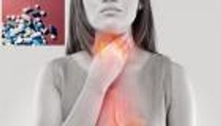 مفاجأة طبية.. علاج ارتجاع المعدة الشائع قد يضر جهازك الهضمي