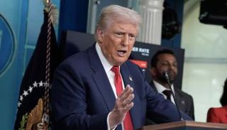 دونالد ترامب